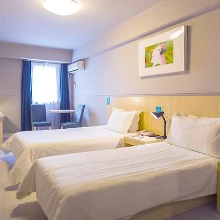 Jinjiang Inn Shenyang Nanta Luaran gambar