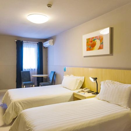 Jinjiang Inn Shenyang Nanta Luaran gambar