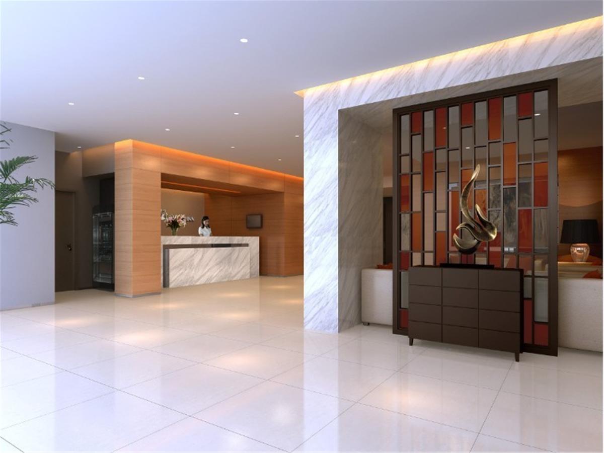 Jinjiang Inn Shenyang Nanta Luaran gambar