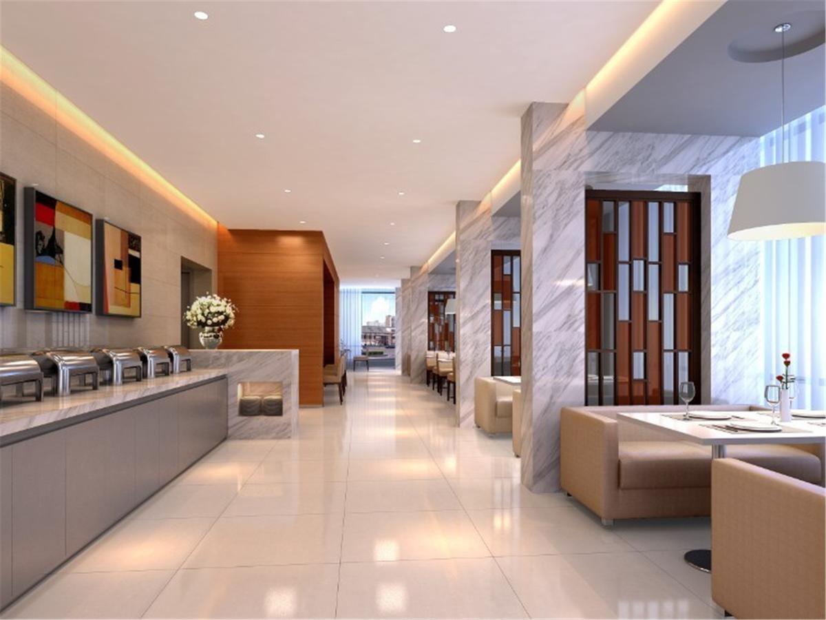 Jinjiang Inn Shenyang Nanta Luaran gambar
